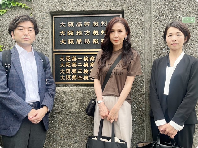 京都ワンライン無資格帝王切開事件