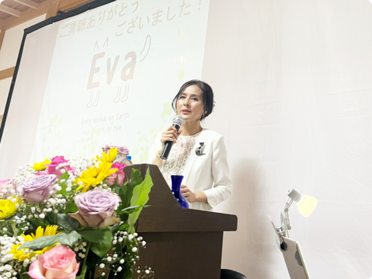 静岡県玄祐寺講演会