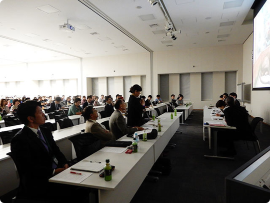 パネルディスカッション「事例から見る法改正」