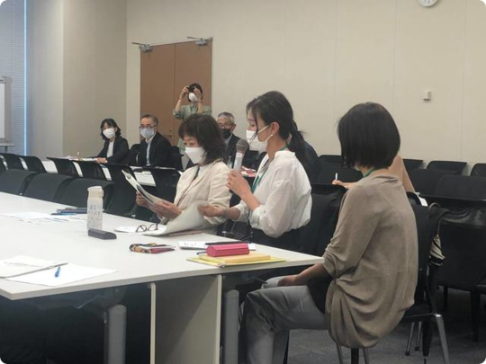 犬猫の殺処分ゼロをめざす動物愛護議員連盟 第15回総会