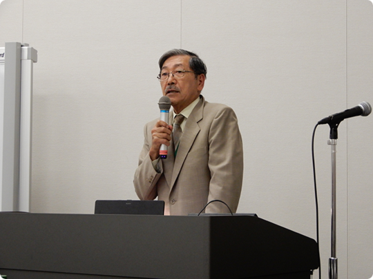 8週齢規制について 動物との共生を考える連絡会 青木貢一様