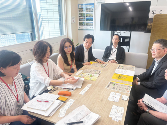 「生態系被害防止外来種リスト」におけるイエネコの「防除推進外来種」への位置づけに関する要望書提出