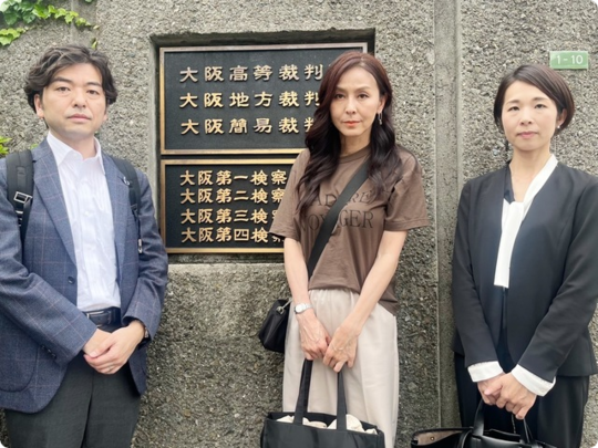 京都ワンライン無資格帝王切開事件